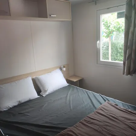 Mobile キャンプ場