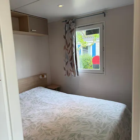 Mobile Les Sablines * Vendres