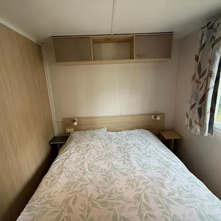 Campsite Mobile Les Sablines